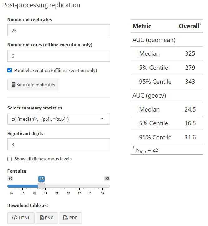 Chapter 5 Post Processing E Campsis Documentation - Geometric Pattern Collection - 4K Quality