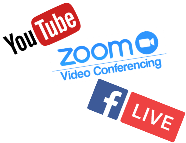 Facebook Livestream Zoom And Youtube Channel Calvary Chapel Perth