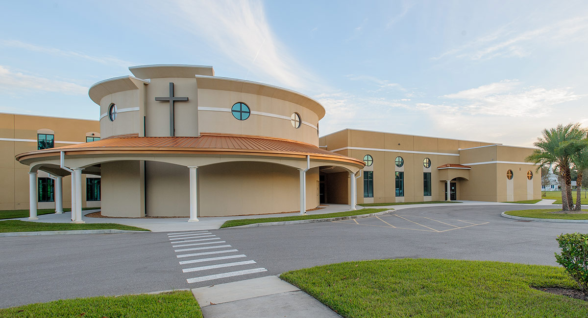 Spring Meadows SDA Church Calvary's Light site