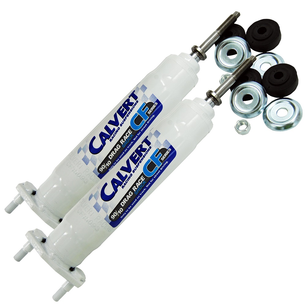 CF Series Front Racing Shocks/pair (CF35093) – Calvert Racing, Inc.