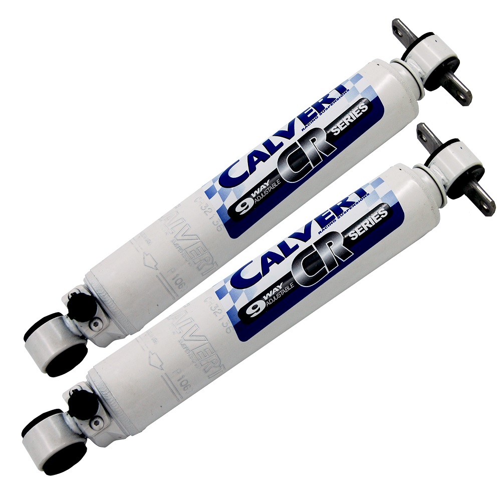 CR Series Rear Shocks/pair (CR32150) SEE BELOW – Calvert Racing, Inc.