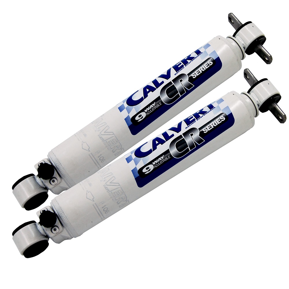 CR Series Rear Shocks/pair (CR32150) SEE BELOW – Calvert Racing, Inc.