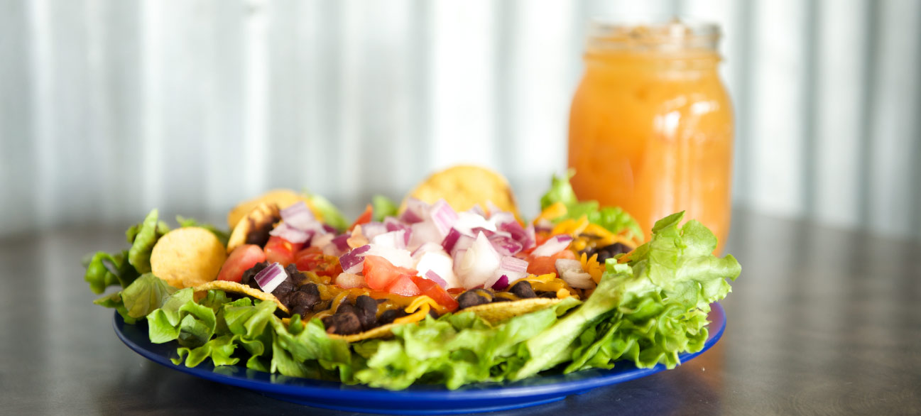 Nashville Tn Restaurant Chicken Salads More Calypso