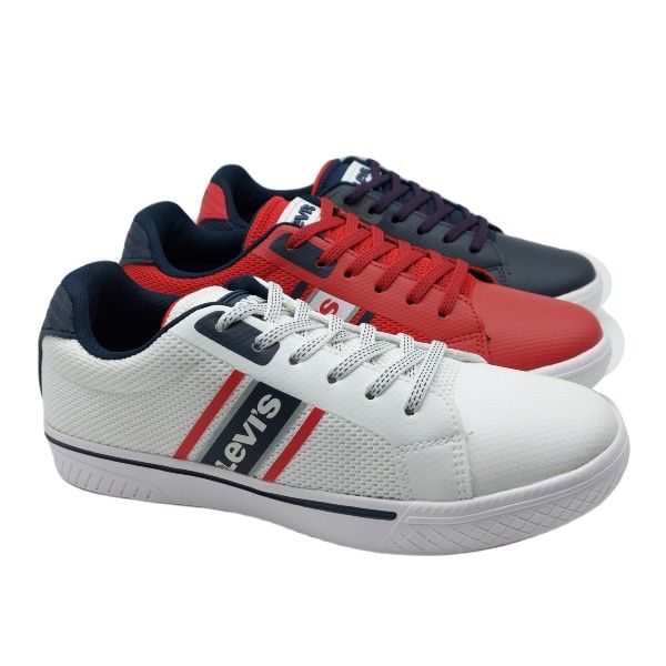 Zapatillas ultraligeras Future Levis