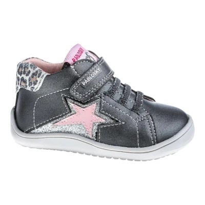 Botin Barefoot 064455 Pablosky