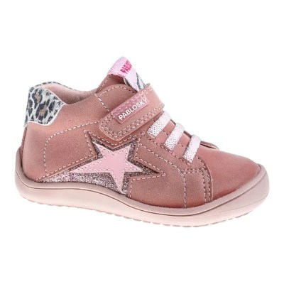 Botin Barefoot 064474 Pablosky