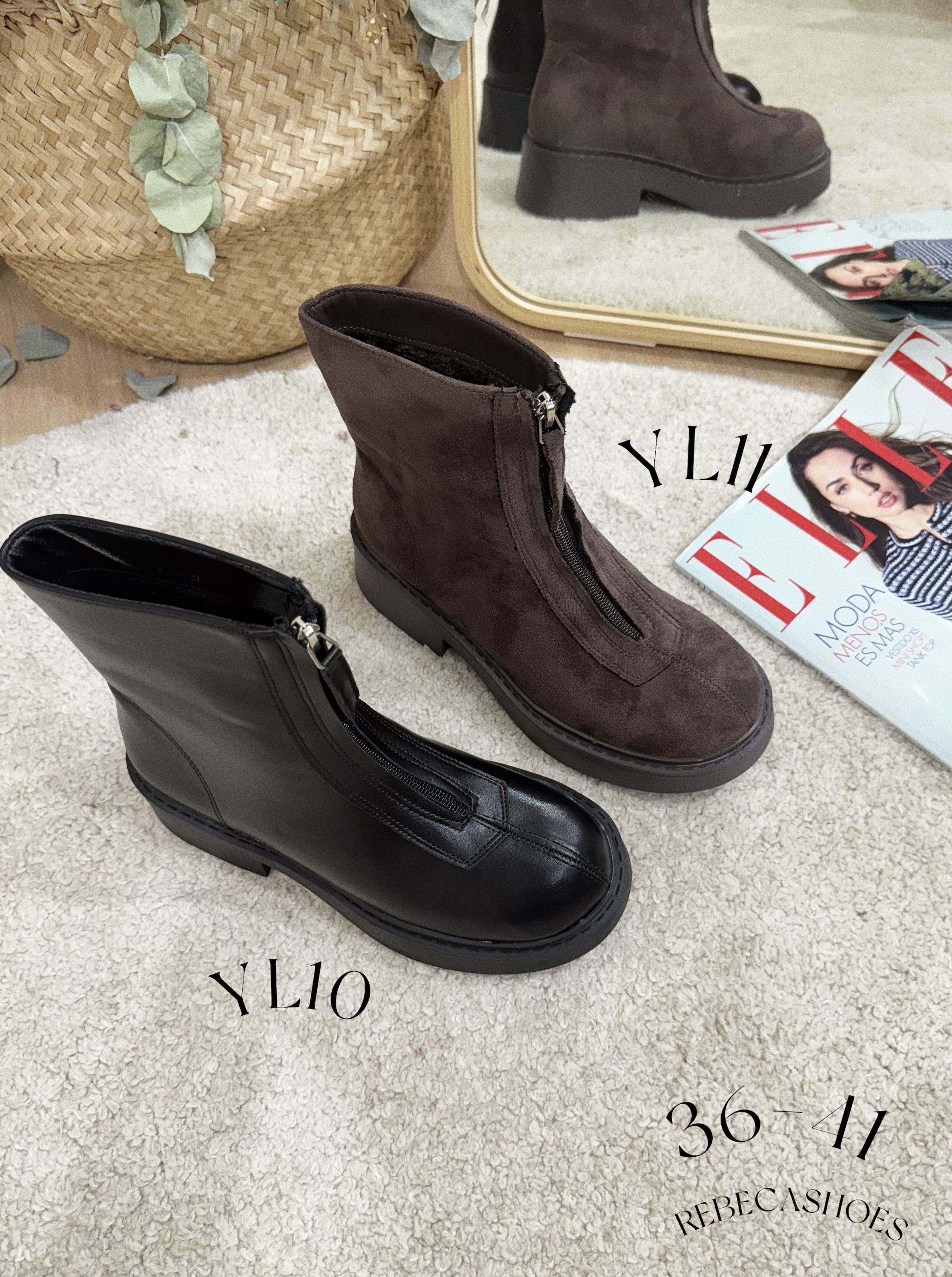 YL10-YL11