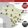 H1N1 no Brasil e nos Estados - Mortalidade atinge 9,2% dos infectados em 09/2009. EUA, Reino Unido, Europa, dentre outros, iniciam aplicação de Vacina para as pessoas que trabalham na área da Saúde.