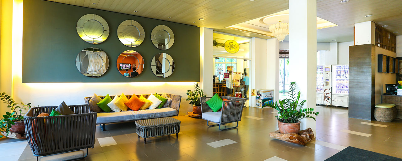 Camaya Sands Plaza Hotel