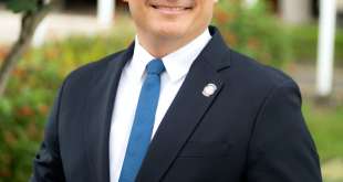 Carlos Alvarado