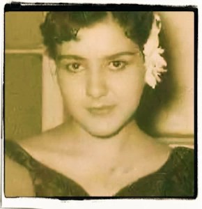 Tía Yayo