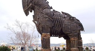 Caballo de Troya