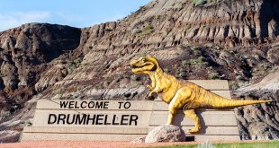 Drumheller