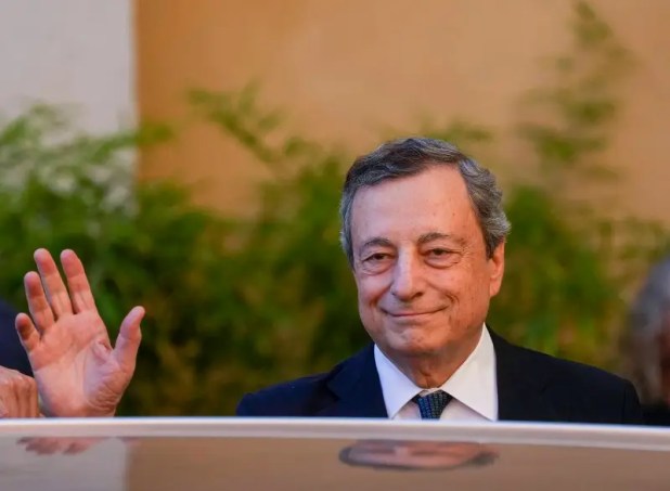 Cómo Italia pateó el tablero político europeo