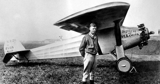 Lindbergh