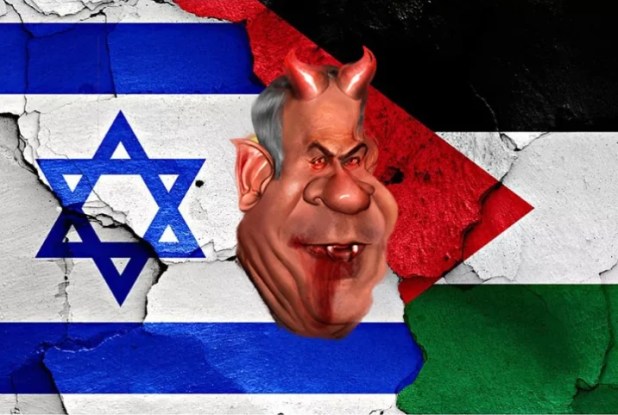 Netanyahu