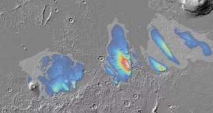Mars Express