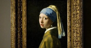 La joven de la perla