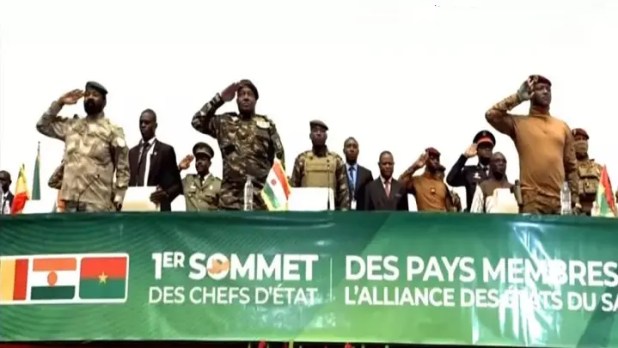 Sahel
