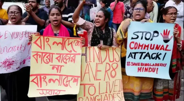 Bangladesh