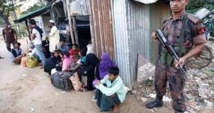 Rohingyas
