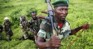 Congo