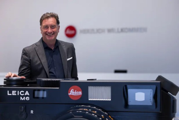 Leica