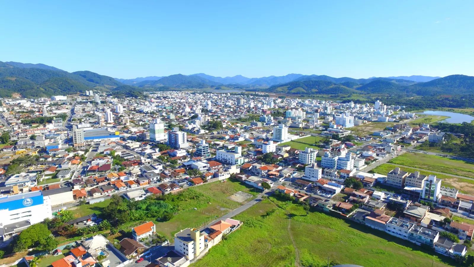 Divulgação/PMC
