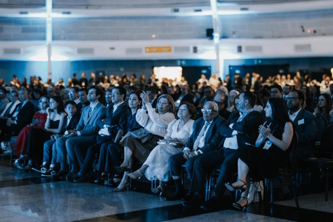No ano passado, o Congresso foi realizado em SP (Divulgação)