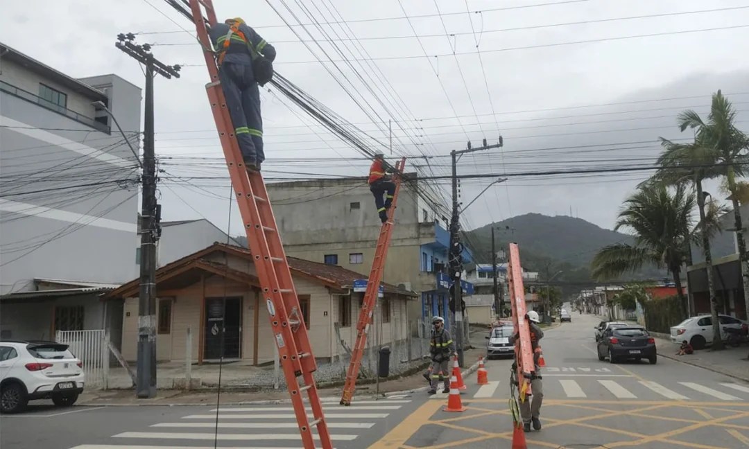 Divulgação/PMBC