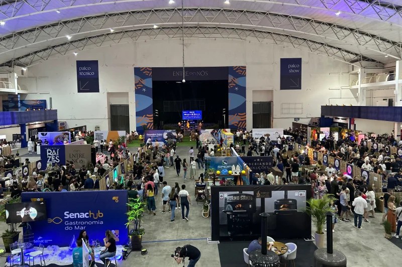 Divulgação/Secom Itajaí