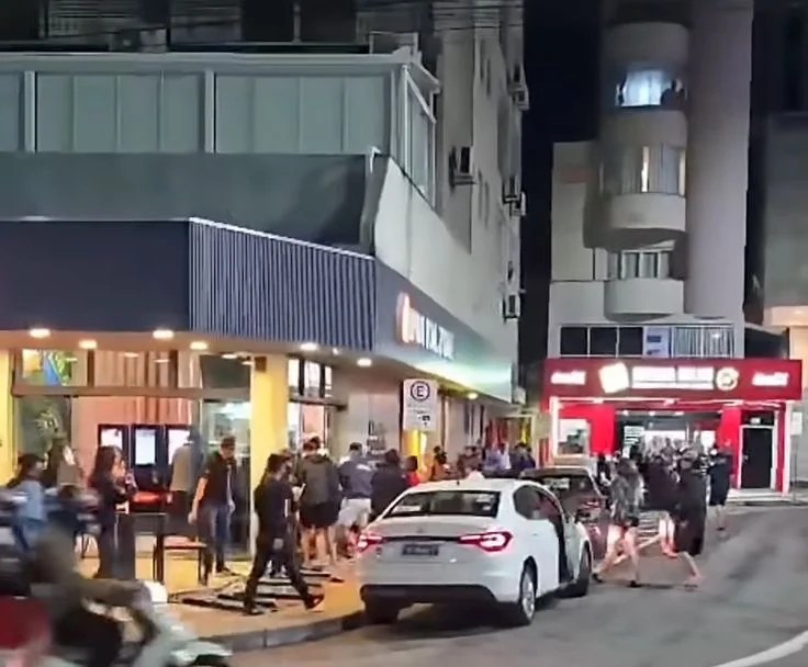 Foto Reprodução/Redes sociais
