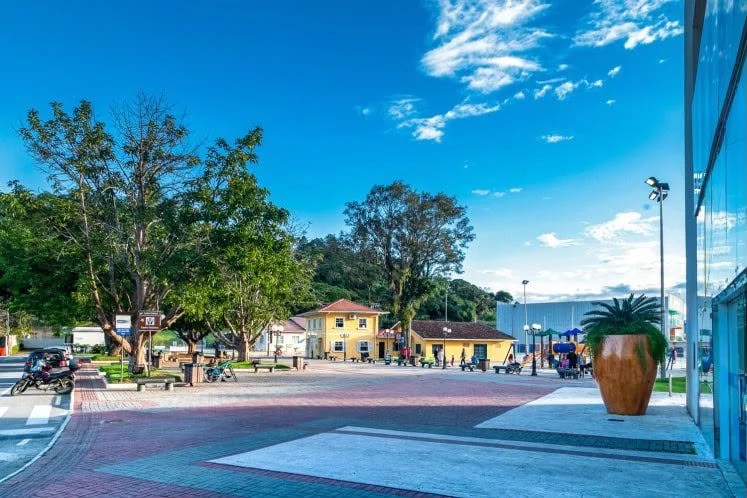 Projeto que celebra o Bairro da Barra foi contemplado. Foto ilustrativa (Crédito PMBC)