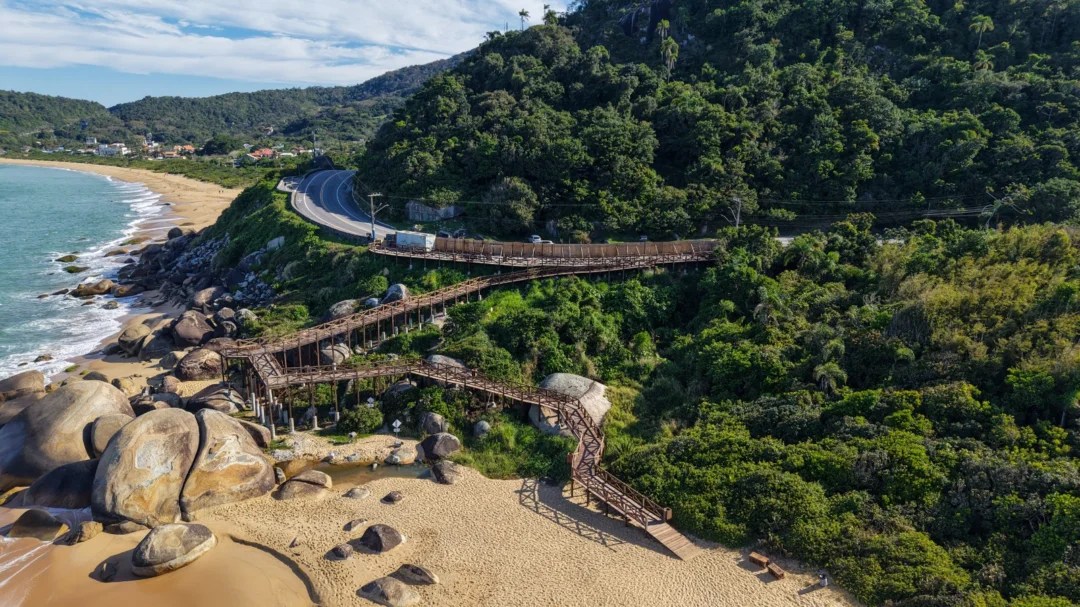 Divulgação/PMBC