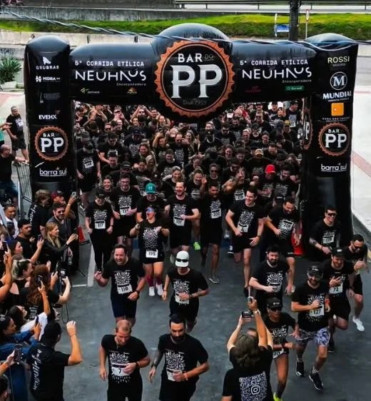 Foto Divulgação/Bar do PP