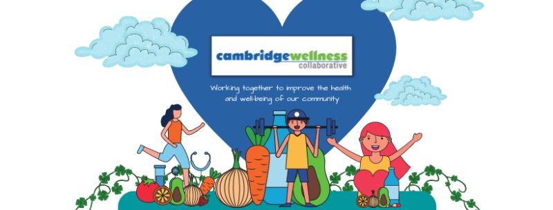 Community Resources Cambridge Community Activities Program - Sunset Texture Collection - 8K Quality