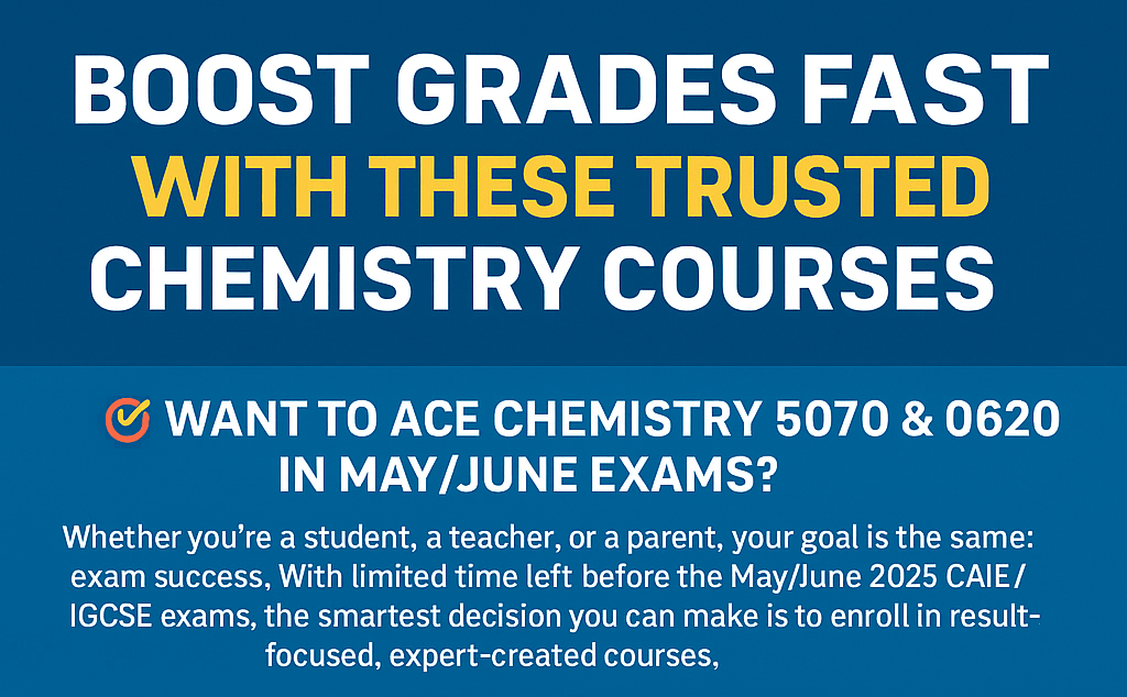 Unlock organic chemistry mastery now: a* exam secret notes
