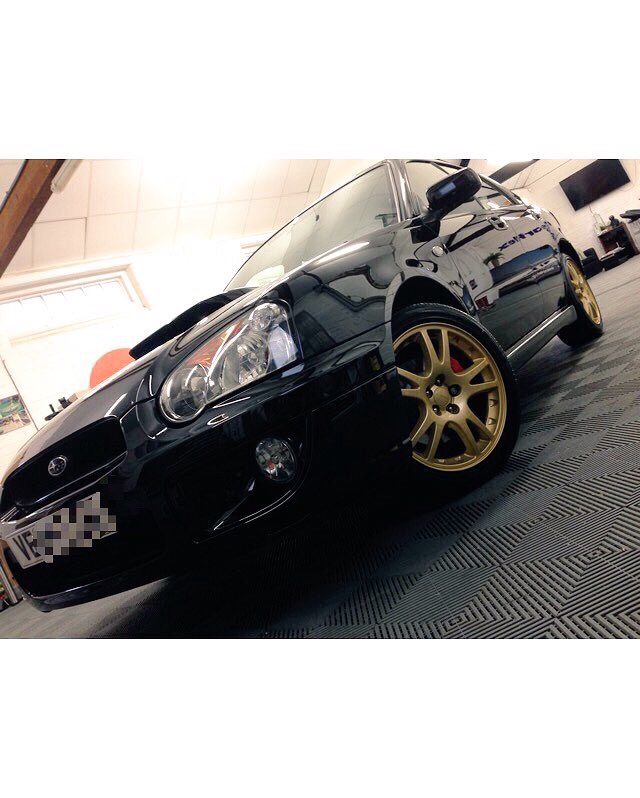 Detailing Training Courses Cambridge Concours