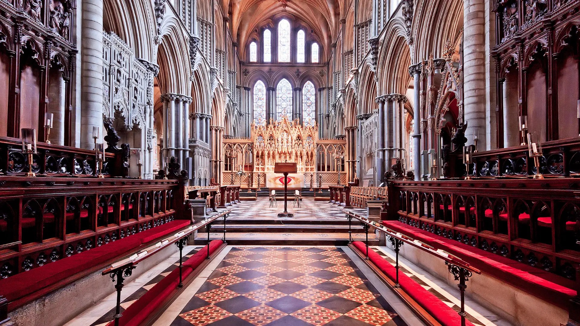 king's College Chapel
