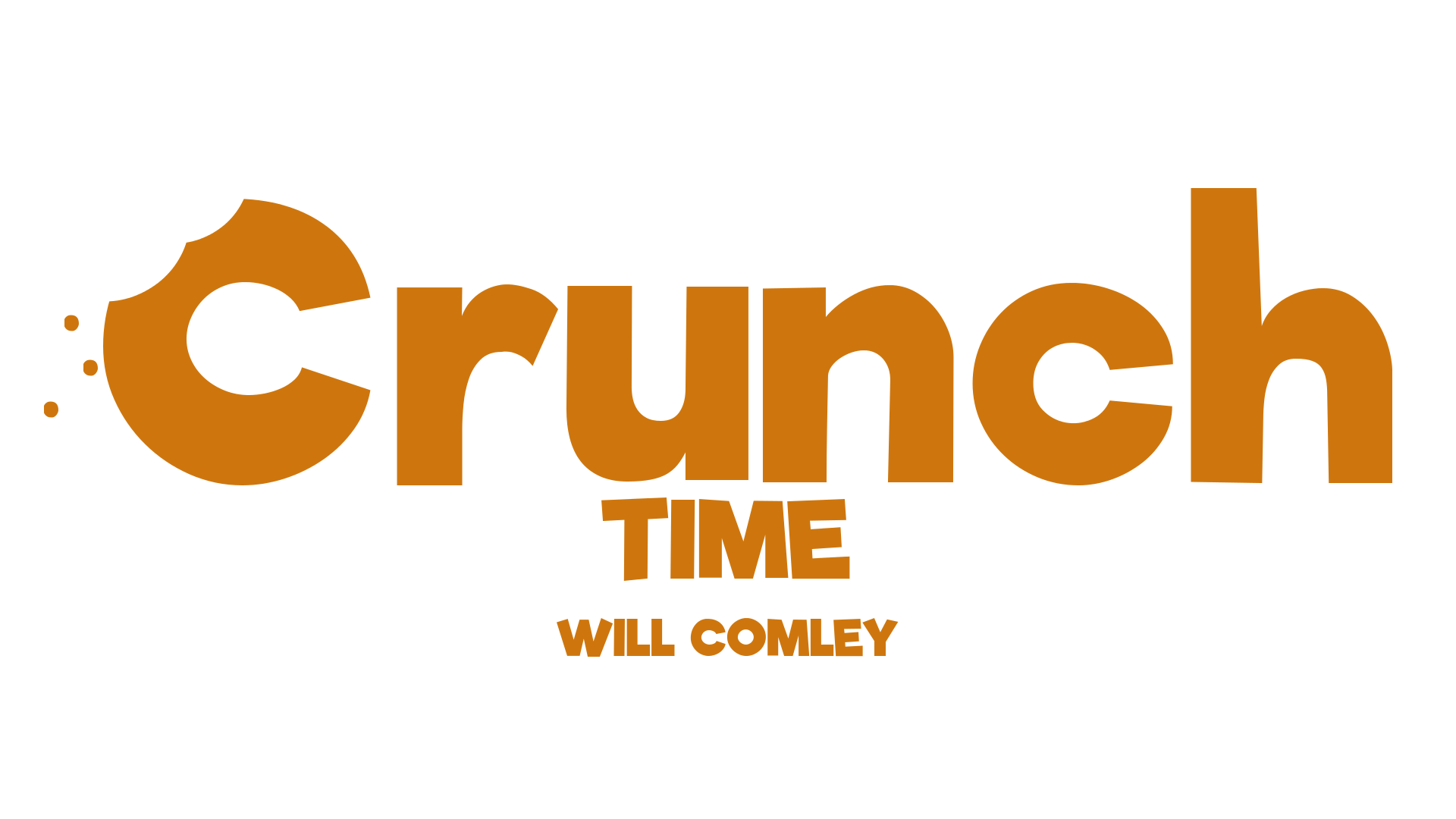 Crunch Time