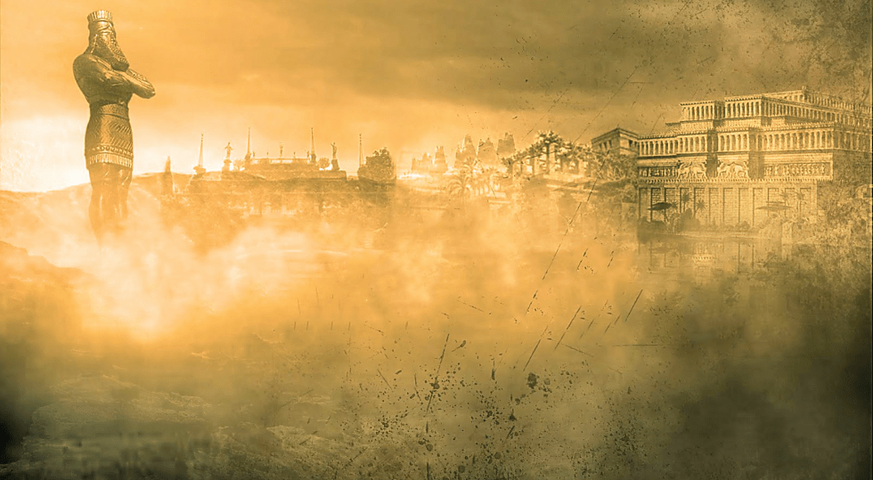 Biblical Book of Daniel Chapter 10 – Pastor Russell Huggins