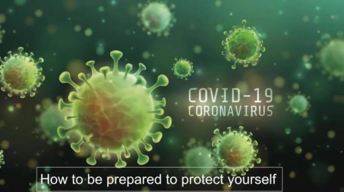 How to Protect Yourself Naturally from Covid-19 – Natural Remedies Protocol