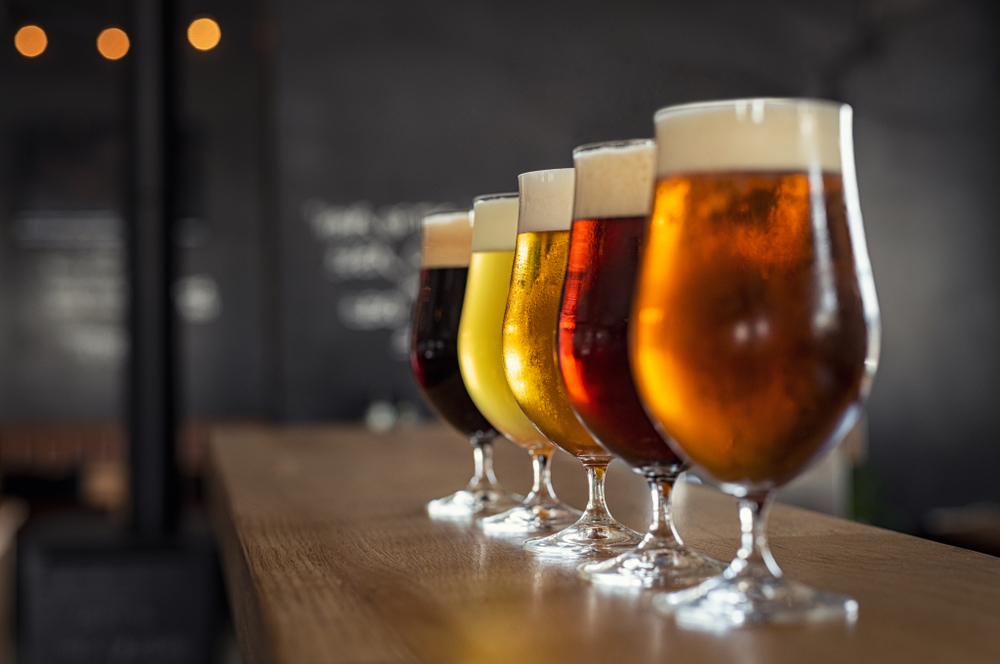 Craft breweries near me: a midcoast maine brewery guide