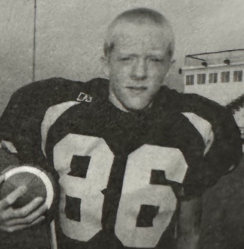 Randy Rutherford