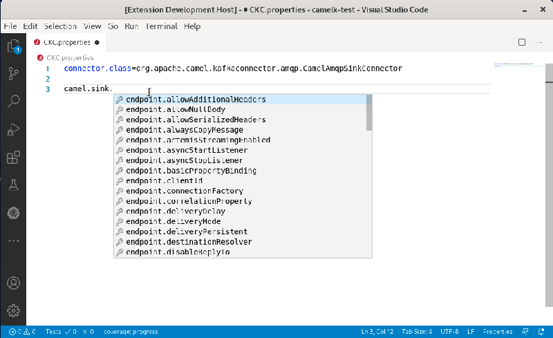 Github Beardedfish Vscode Apache Dispatcher Config Language Support - 4K Minimal Backgrounds for Desktop