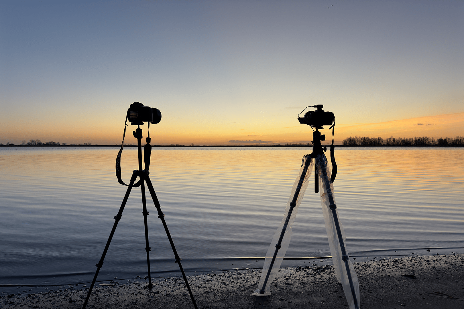 Benodigdheden fotografie