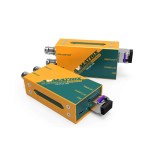 AVMATRIX 3G-SDI Fiber Optic Extender