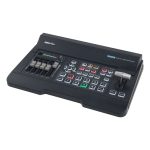 4 Input HD digital video switcher - SE-650