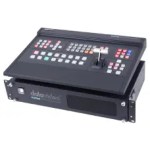 Datavideo 6 Input HD broadcast quality switcher SE-2200