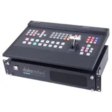 Datavideo 6 Input HD broadcast quality switcher SE-2200